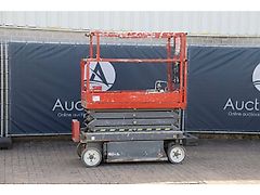 Skyjack SJIII 3219