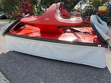 Kuhn FC 3125 DF-FF