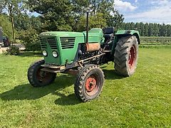 Deutz D8006