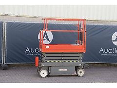 Skyjack SJIII 3219