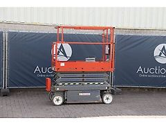 Skyjack SJIII 3219