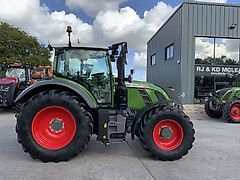 Fendt 720 Profi Plus Tractor (ST24336)