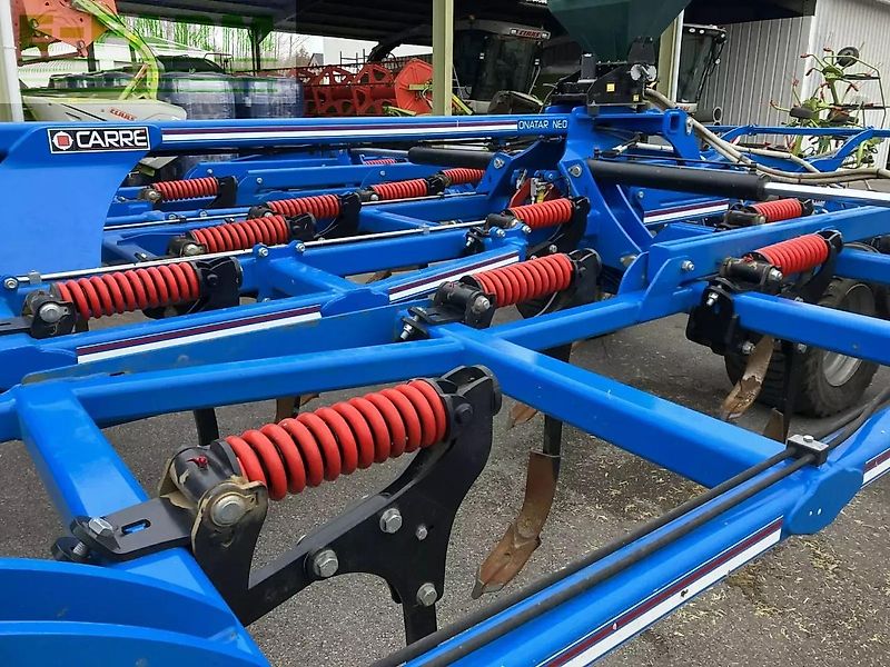 Carre dechaumeur onatar neo