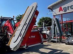 Fliegl Wood King Classic