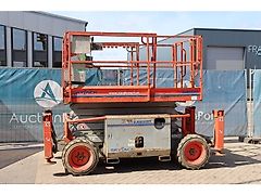 Skyjack SJ6832RT