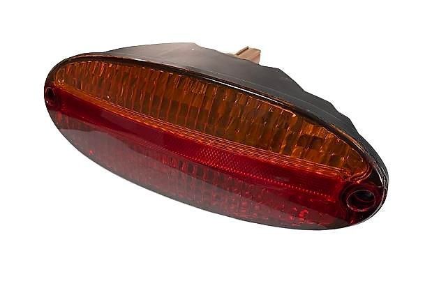 John Deere LAMPA TYLNA R PRAWA AL215077