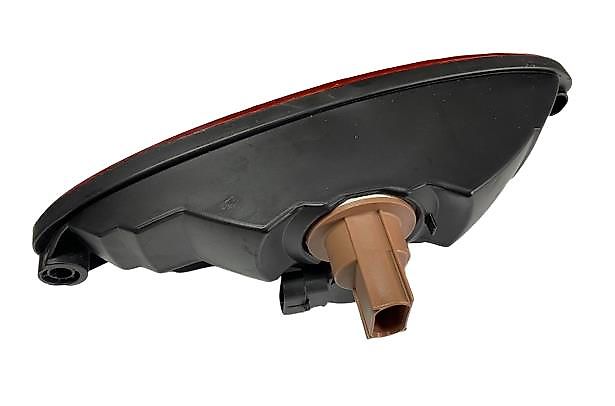 John Deere LAMPA TYLNA R PRAWA AL215077