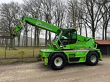 Merlo 45.21MCSS ROTO Roterende verreiker manitou mrt