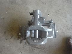 Rockinger Zugmaul/Anhängemaul, 2000 kg