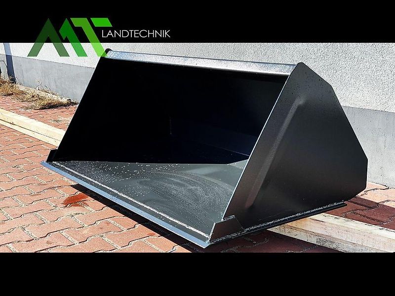 Universalschaufel 1,30m Frontladerschaufel inkl 19% MwSt