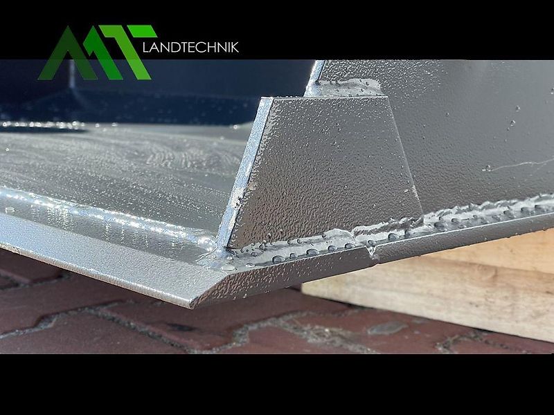 Universalschaufel 1,30m Frontladerschaufel inkl 19% MwSt