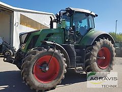 Fendt 824 VARIO SCR PROFI PLUS