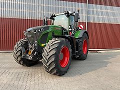 Fendt 936 Gen7 Profi Plus Sett II