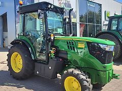 John Deere 5105GV