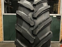 Trelleborg TM 700 Progressive Traction 580/70R42 158 D