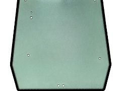 Case IH Heckscheibe New Holland 5089562