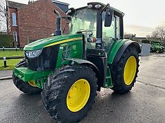 John Deere 6120M