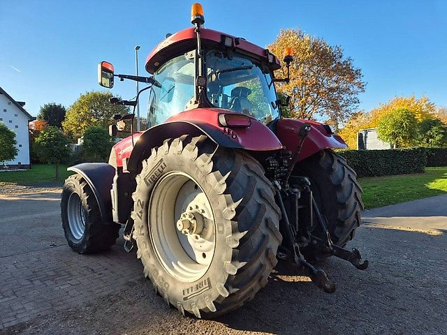 Case IH Puma 230 CVX