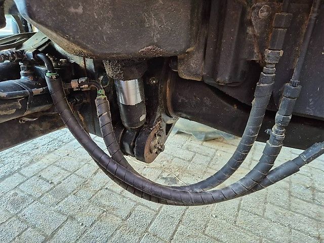 Case IH Puma 230 CVX