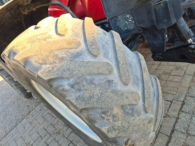 Case IH Puma 230 CVX