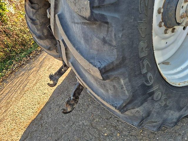 Case IH Puma 230 CVX