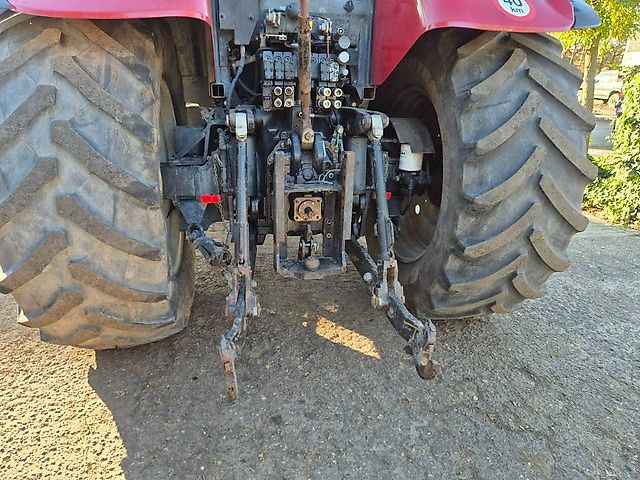 Case IH Puma 230 CVX