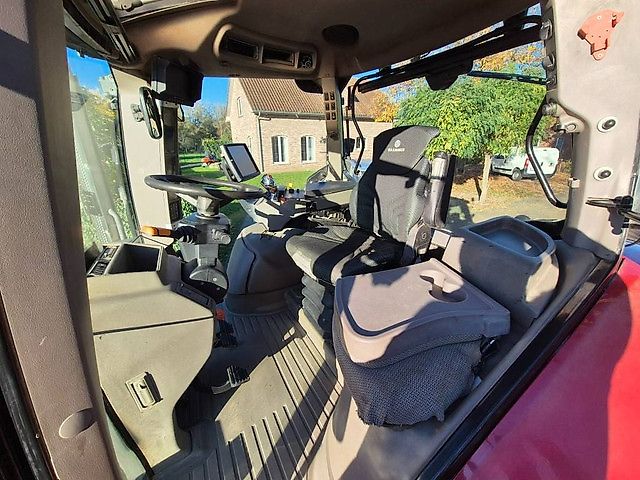 Case IH Puma 230 CVX