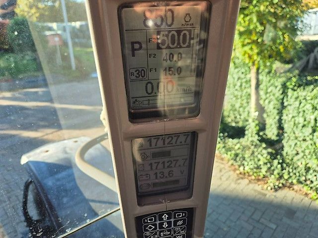 Case IH Puma 230 CVX