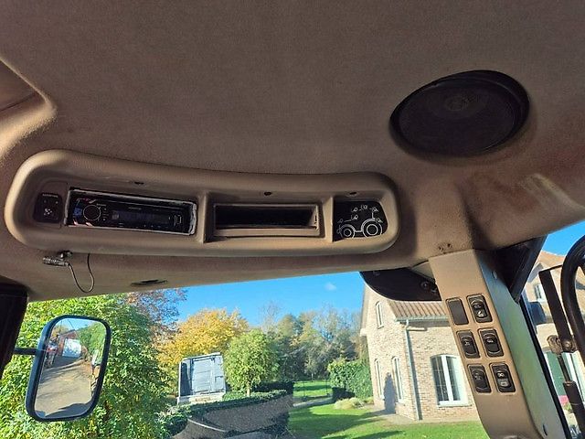 Case IH Puma 230 CVX