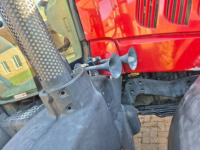 Case IH Puma 230 CVX