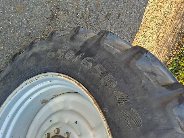 Case IH Puma 230 CVX