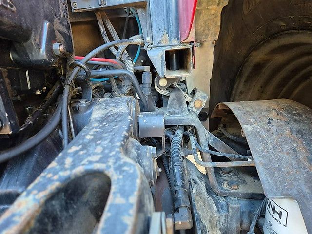 Case IH Puma 230 CVX