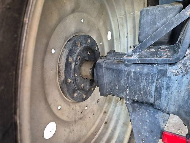 Case IH Puma 230 CVX