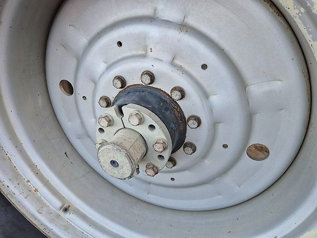 Case IH Puma 230 CVX