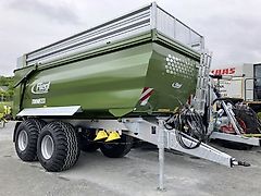 Fliegl TMK 200 TANDEM *15 JAHRE CNOB*