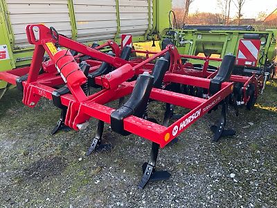 Horsch Terrano 3 FX (TerraGrip Zinken)