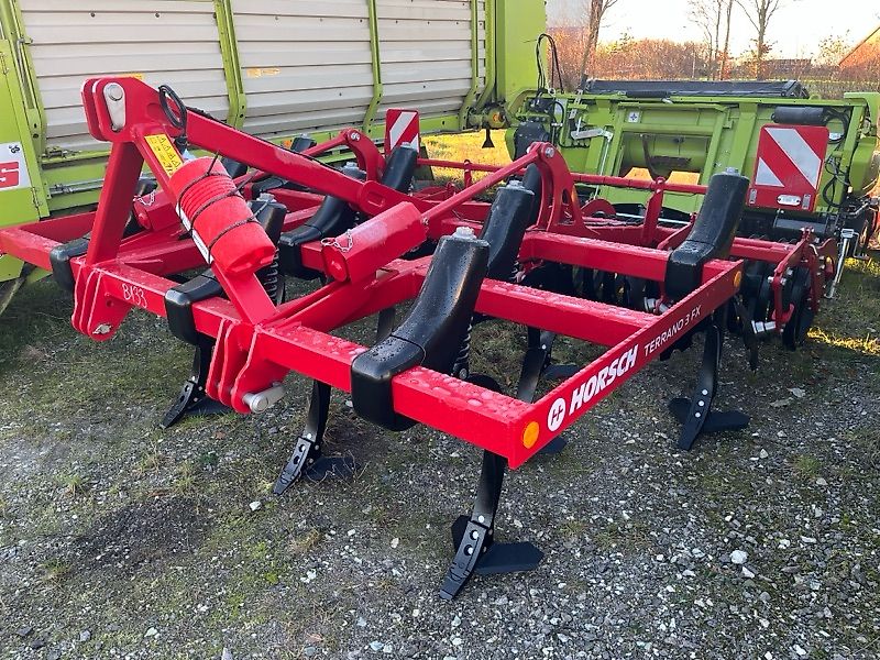 Horsch Terrano 3 FX (TerraGrip Zinken)