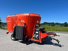 Kuhn 1670 Profile