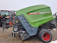 Fendt Rotana 130 F20