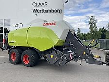 Claas Quadrant 5300 FC T