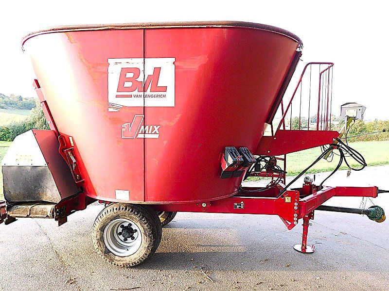 BvL V MIX Plus 13-1S