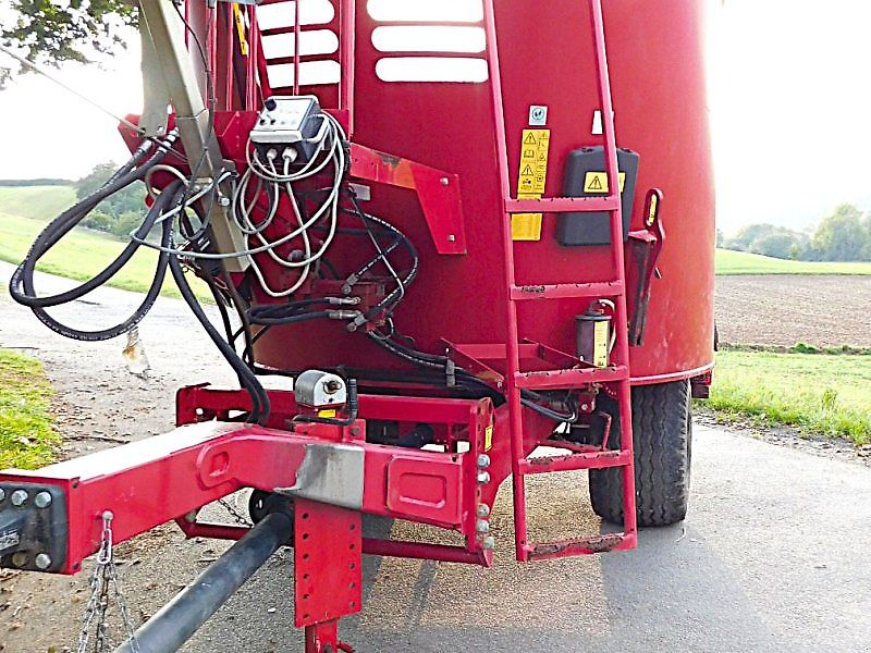 BvL V MIX Plus 13-1S