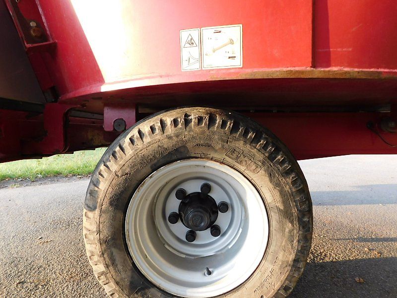 BvL V MIX Plus 13-1S