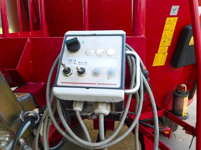 BvL V MIX Plus 13-1S