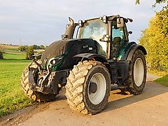 Valtra T174 E D 25 Edition