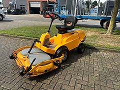 Stiga Villa President