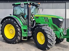 John Deere 6210 R