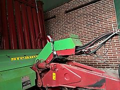 Strautmann Giga Vitesse 3 Do Duo Plus