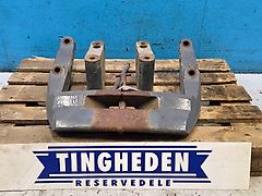 New Holland TM 165 (Spare part/Reservedel/Ersatzteil)
