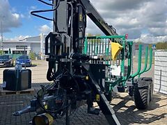 Oehler OL THK 90 P + OL6700SG/P